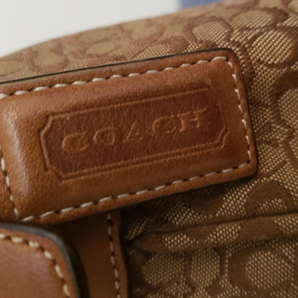 Purse, - Picture 3 of 8